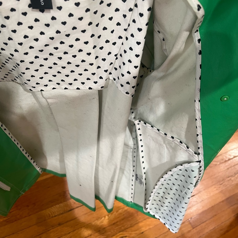 Cute Rain Jacket - image 4